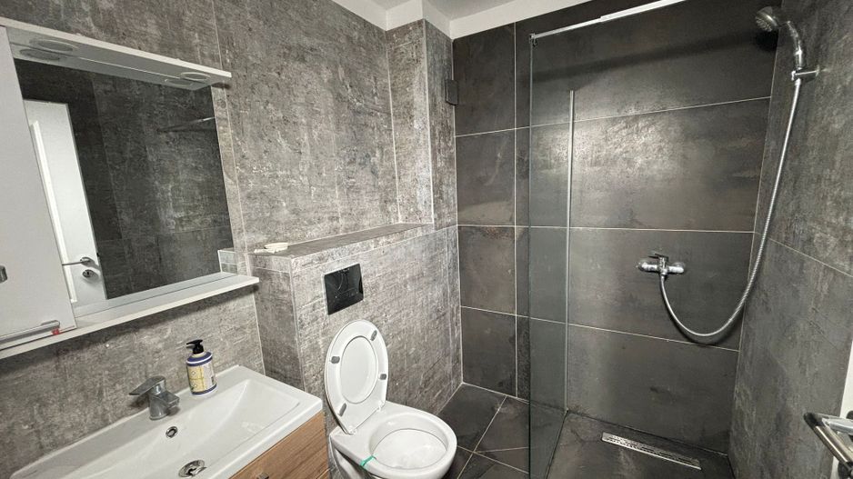 AP. 2 CAMERE SALAJAN- CENTRALA PROPRIE, BUCATARIE INCHISA, COMISION 0% - Poză 3