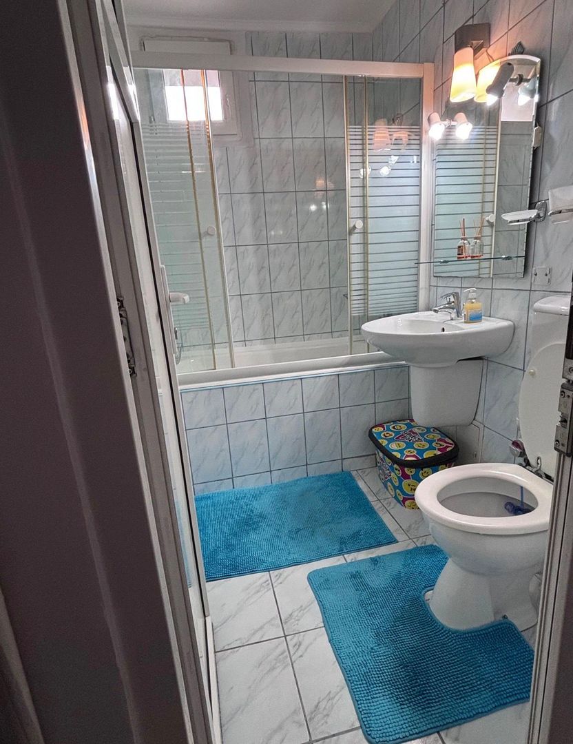 AP. 3 CAMERE- DRISTOR, BUCATARIE INCHISA, METROU 6 MINUTE, MODERN - Poză 6