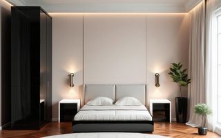 Apartament 2 camere Pipera Rond OMV Pipera Plaza bloc Butique - Poză 3