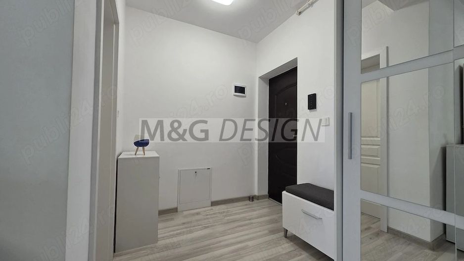 Apartament 1 camera Giroc - Poză 6