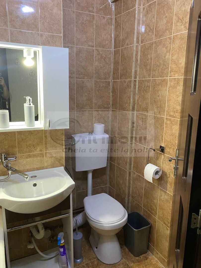 Apartament 2 camere Tatarasi - 55.000 Euro - Poză 7