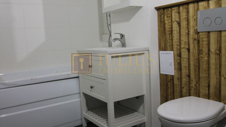 aproape de Spitalul Judetean, Complex, centrala proprie - Poză 9