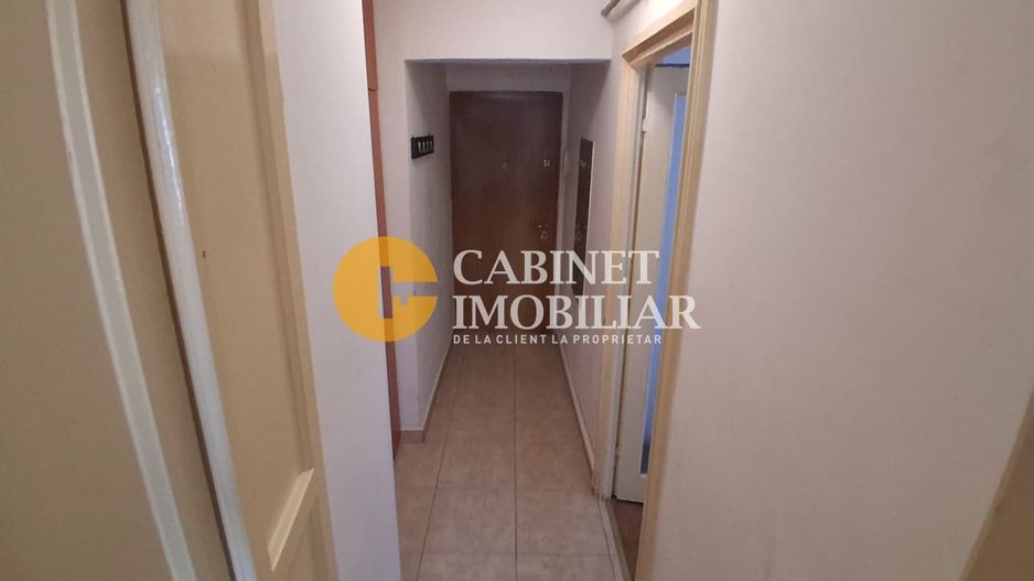 2 camere. circular, zona Copou - Iasi. - Poză 5