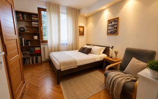 Apartament 3 camere Cornișa | 65 mp | 2 balcoane | 4 min UMFST | Comis - Poză 1
