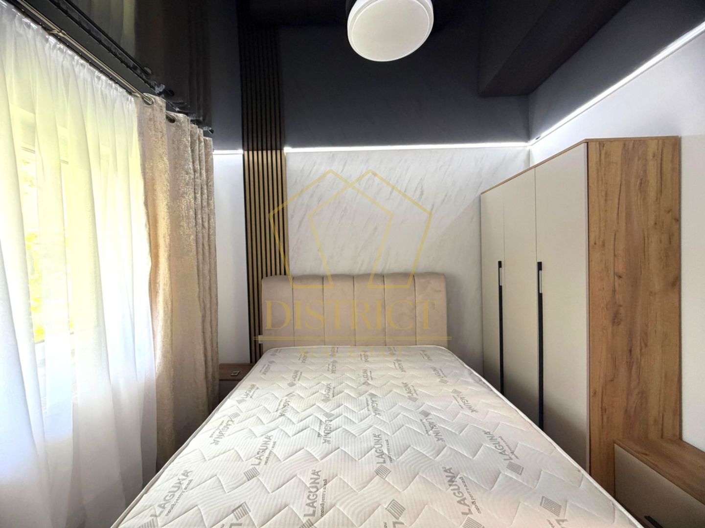 Apartament modern cu 3 camere și garaj I Lipovei - Poză 4