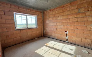 COMISION 0 | Duplex 5 camere| 125 mp utili |300 mp Teren |Moșnița Nouă - Poză 15