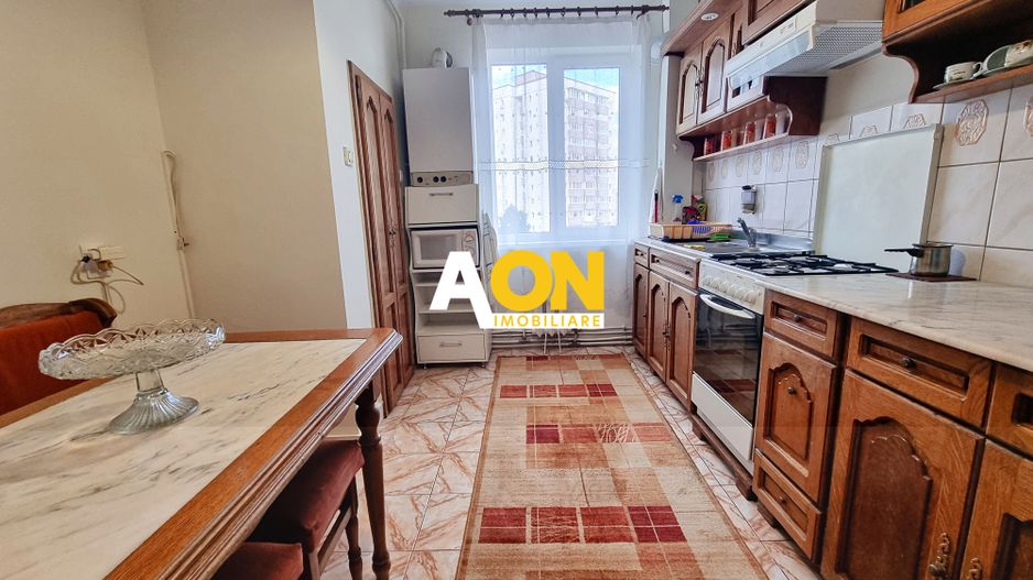 Apartament 3 camere, 78 mp utili, etaj 2, Cetate - Poză 4