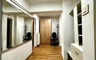 MEDICINA - 3cam complet mobilat+utilat | centrala,renovat | - Poză 13