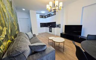 Apartament PREMIUM cu 3 camere de închiriat – Silk District - Poză 3