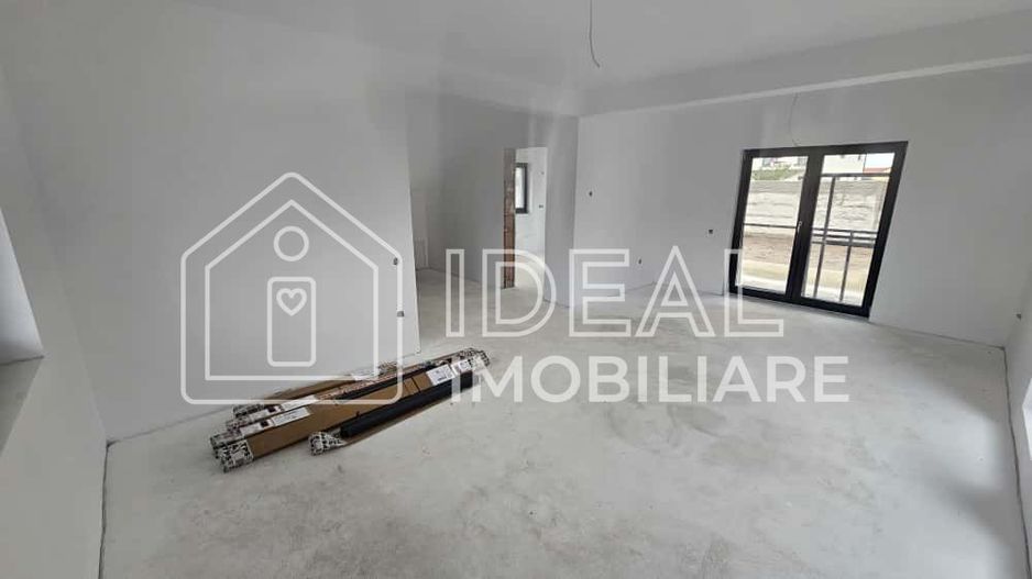 Casa Individuala cu 4 camere si 270 mp de curte, în Cristian - Poză 9