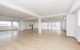 Chirie, spațiu de birouri, 400 mp, bd. Alba Iulia, Buiucani - Poză 4