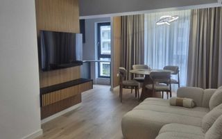 Apartament 3 camere Pipera Bucuresti - Poză 1