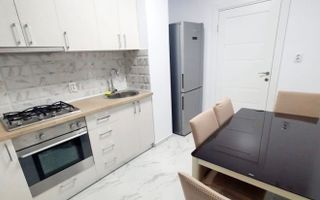 AP. 3 CAMERE- MOSILOR, BUCATARIE INCHISA, MOBILAT/UTILAT MODERN - Poză 6