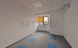 Zero comision, 107mp birou ultracentral Universitate, terasa, 10' [M] - Poză 6