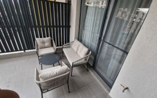 Inchiriere Apartament cu 2 cam. Adora Forest - Poză 8