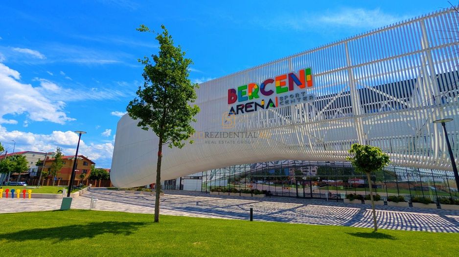 Hală 2680 mp, teren 6106 mp, zona Apărătorii Patriei, Berceni - Poză 6