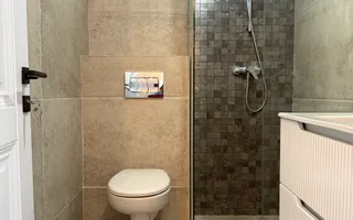 Apartament cu TERASA generoasa de 41 MP si LOC PARCARE INCLUS IN PRET - Poză 14