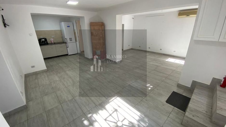 Comercial birouri- apartament 146mp -7 camere -Bulevadul Marasesti - Poză 8