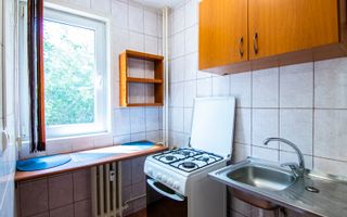 Drumul Taberei - Favorit, garsoniera, 3/10, mutare imediata, mobilata - Poză 7