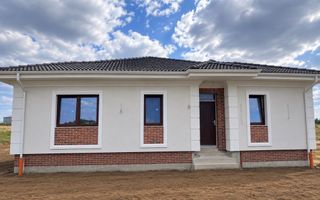 Duplex 3 cam. Mosnita Noua 154 000 E - Poză 2