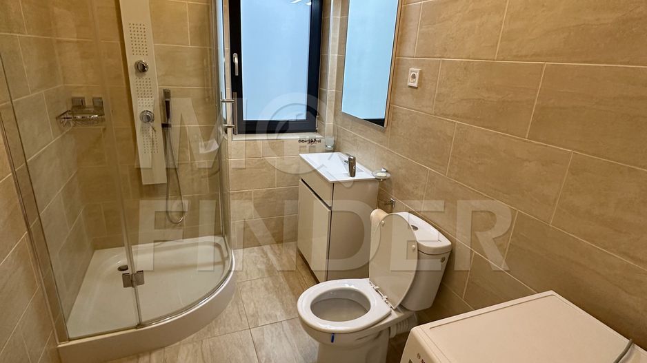 3 camere Grigorescu -vila cu 3 apartamente- Casa Radio, NOU, garaj - Poză 22
