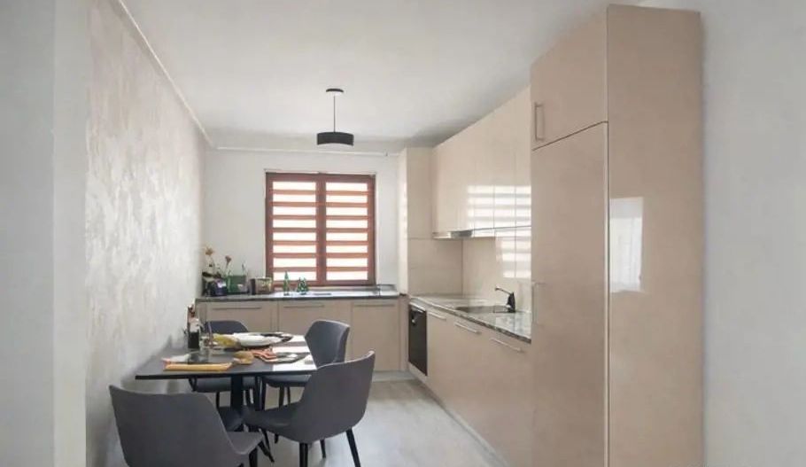 Apartament cu 3 camere Giroc bloc nou - Poză 4