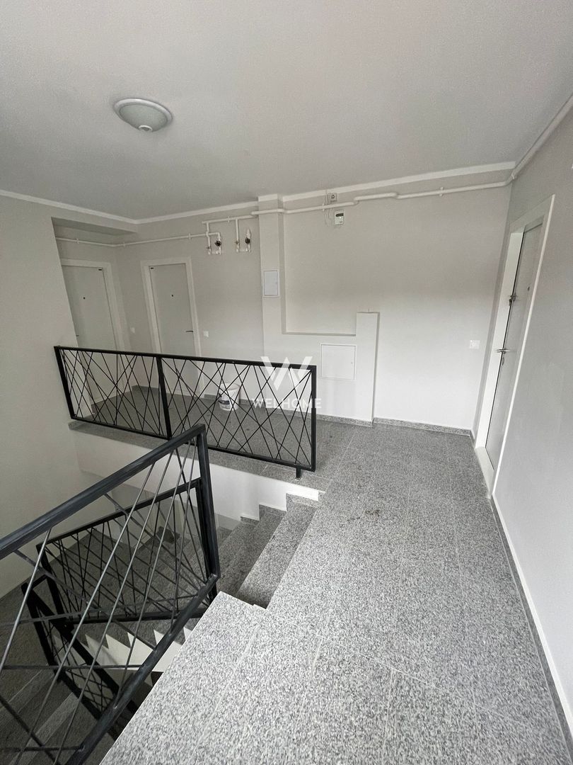Penthouse pe doua nivele, 3 camere - Poză 8