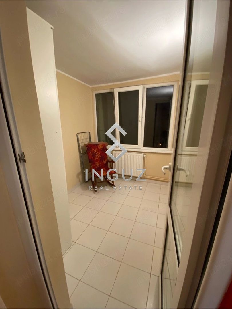 Apartament cu 3 camere de închiriat – Kaufland Colentina, Sector 2 - Poză 9