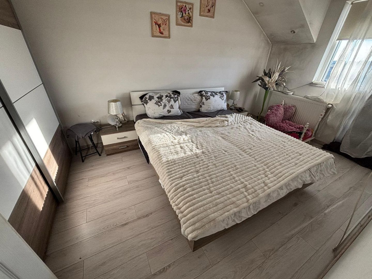 Triplex Sancraiu de Mures - Poză 3