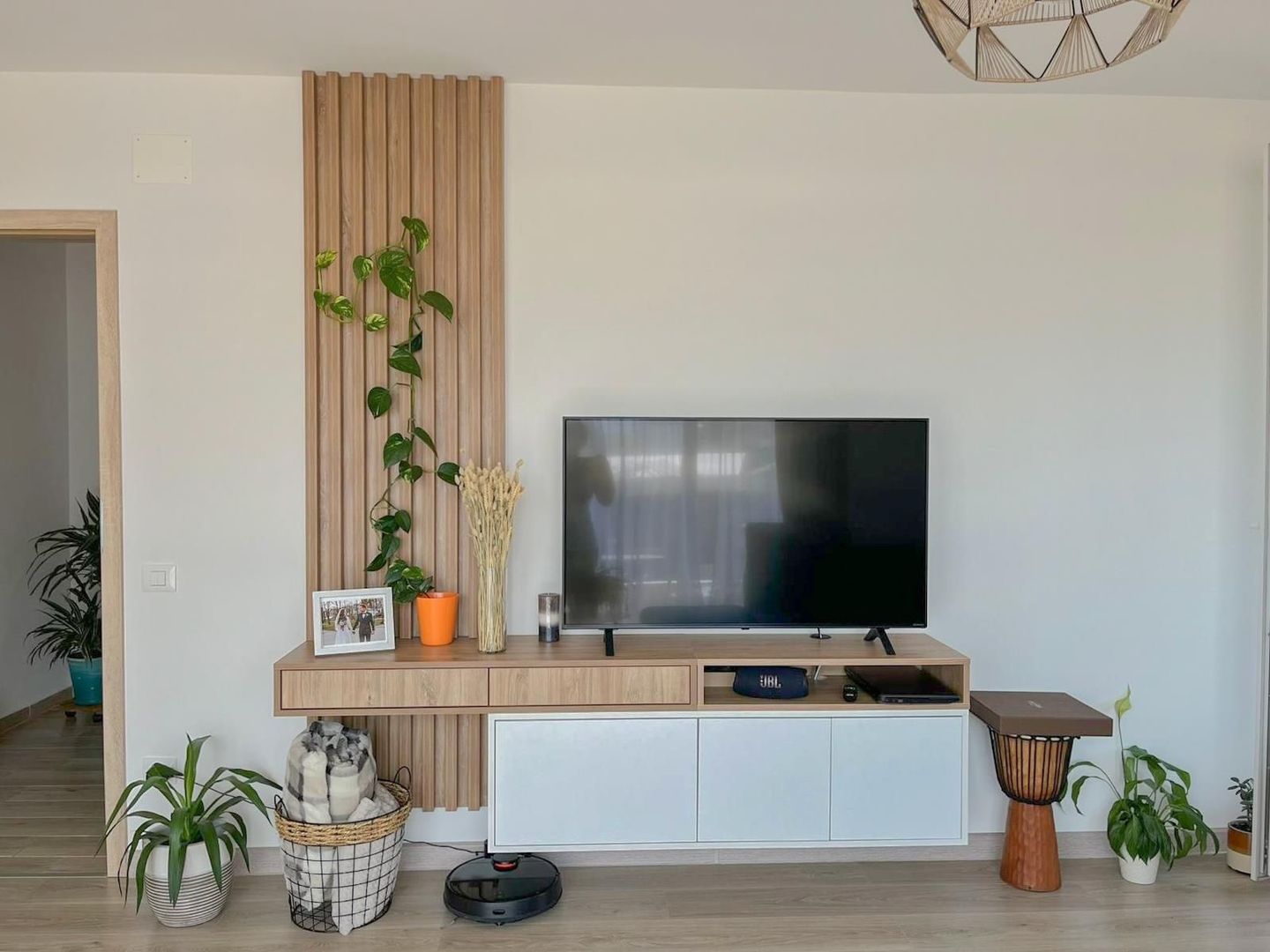 Apartament 3 camere | terasa 25mp | parcare | Urban Plaza - Poză 2
