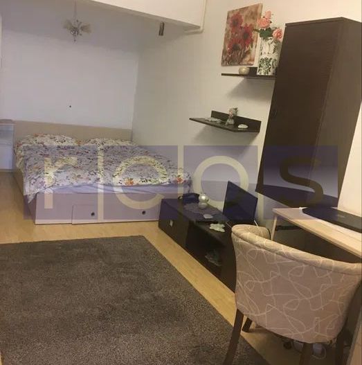 DE VANZARE GARSONIERA 36 MP MODERNA  PRELUNGIREA GHENCEA | DECOMANDATA - Poză 2