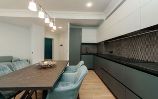 Chirie, apartament 1 cameră, strada Ciuflea, Centru - Poză 1