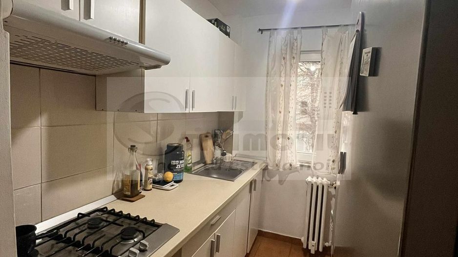 Zimbru 2 camere, et.1, semidecomandat, 85.000 € - Poză 4