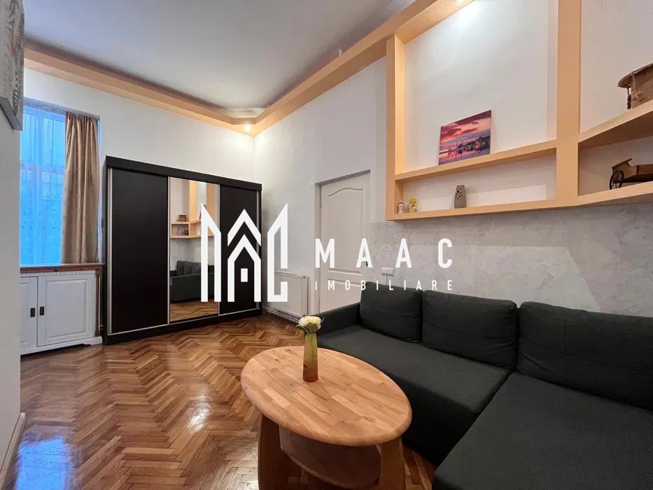 Apartament la casa I Decomandat I 70mp I Zona Centrala - Poză 5