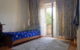 Apartament cu tereasa de 12 mp la etajul 1 zona strazii Bucuresti - Poză 1
