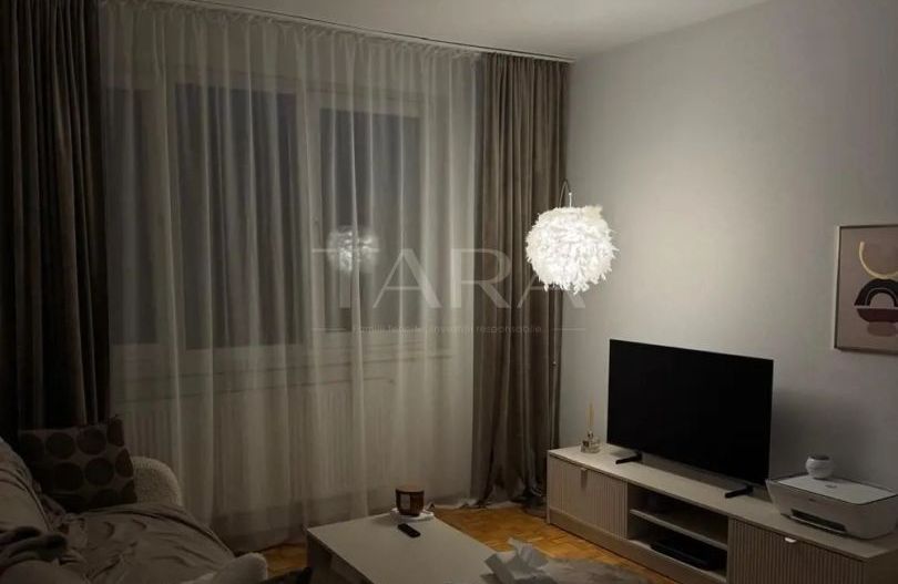 Apartament ultrafinisat, complet mobilat, lângă Parcul Central - Poză 4