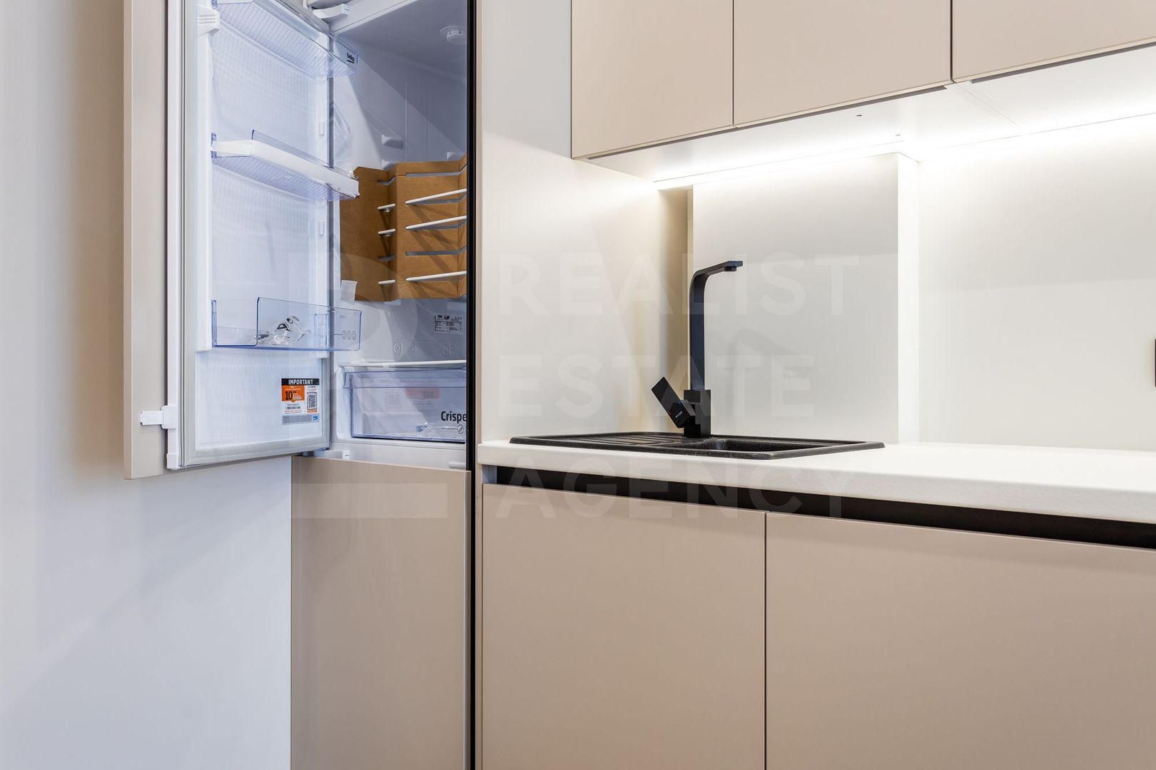 Vânzare, apartament, 3 camere, strada Jubiliară, Botanica - Poză 4