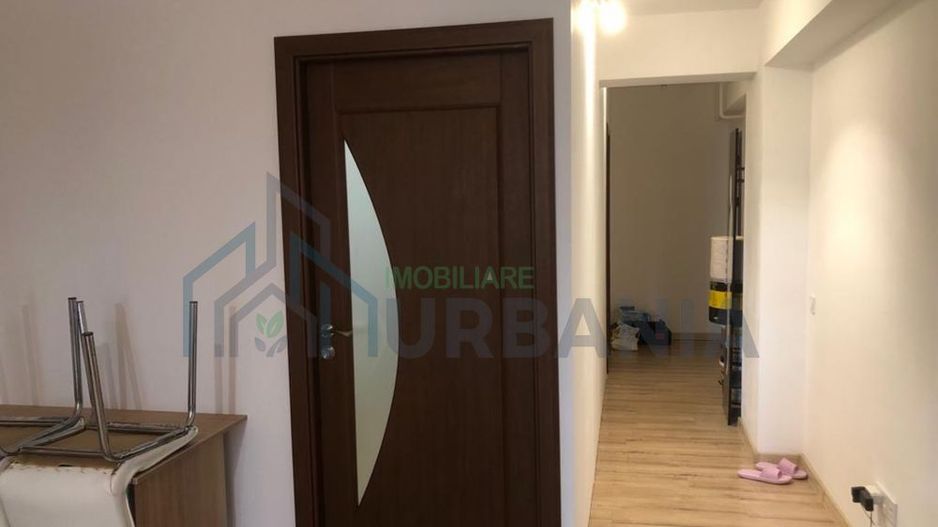 Apartament 3 camere open space de închiriat în zona Nicolae Iorga, Iași - Poză 1