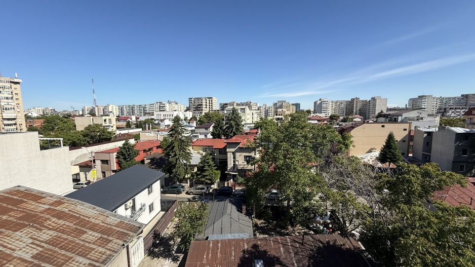 Imobil 590 mp Vasile Lascar Stefan cel Mare Mosilor Obor - Poză 27