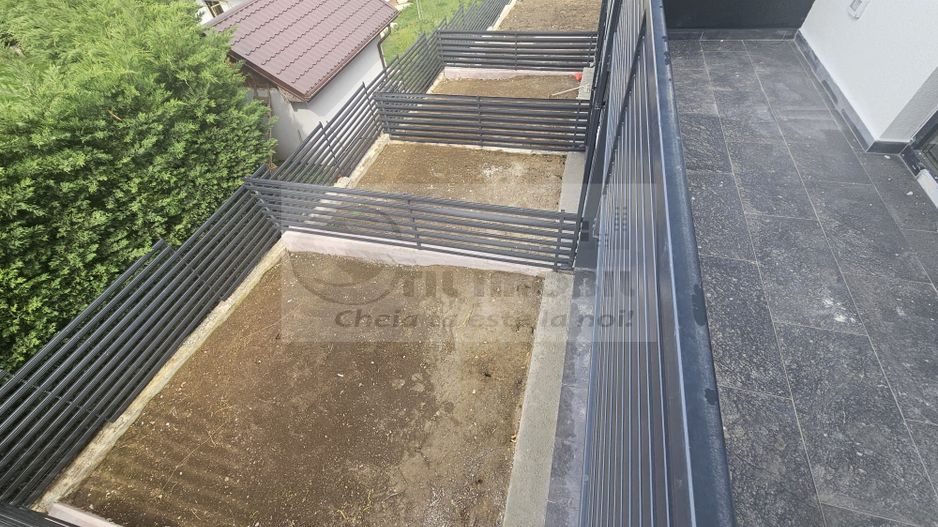 Vila modul insiruit - 88mp - Bucium - Visan - Poză 10