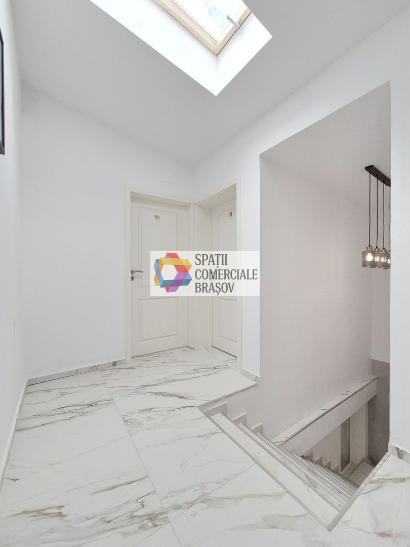 Casa regim hotelier la cheie -225 mp - Poză 18