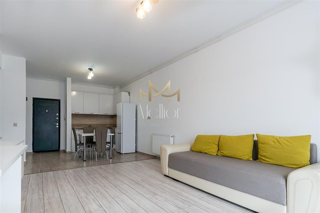 Apartament 2 camere bloc nou Centru NTT Data! - Poză 3