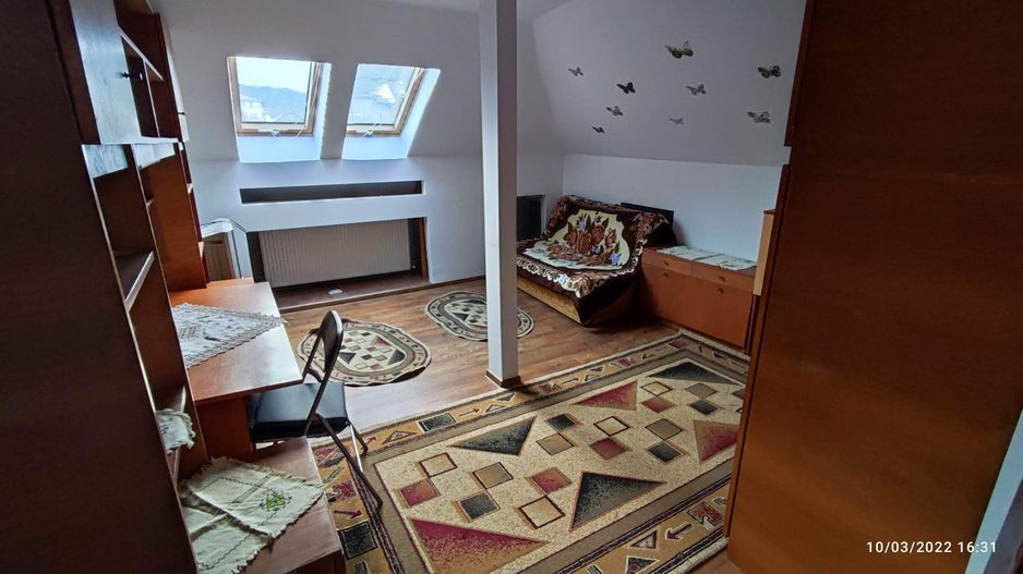 Inchiriere apartament in Vila pentru cazare termen lung, Pitesti - Poză 14