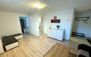 Apartament cochet cu 2 camere | Pet friendly | Zona Parcului Rozelor - Poză 3