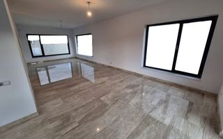 Vilă premium ultracentrală, teren 500 mp, Apahida. - Poză 2