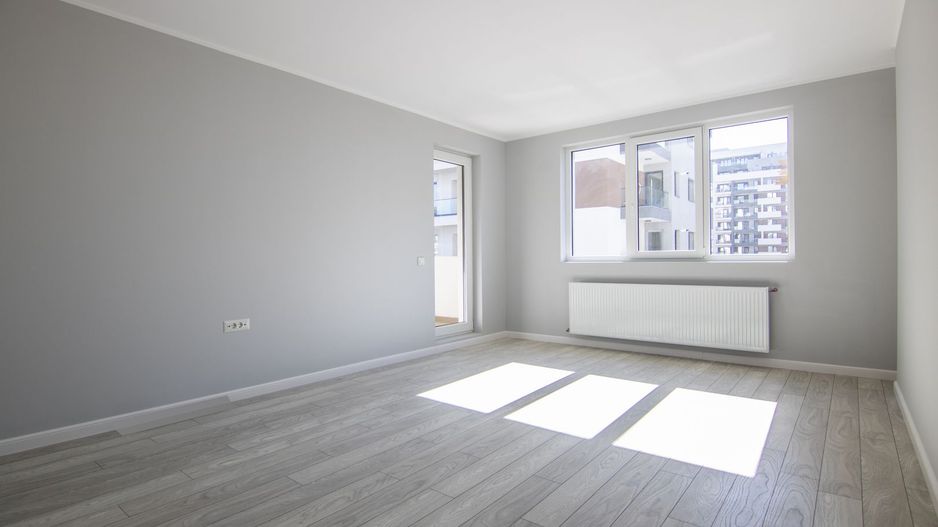 DRUMUL TABEREI - 2 CAMERE CU TERASA DE 30MP, BLOC MIC 3 ETAJE, LIFT, CENTRALA - Poză 6