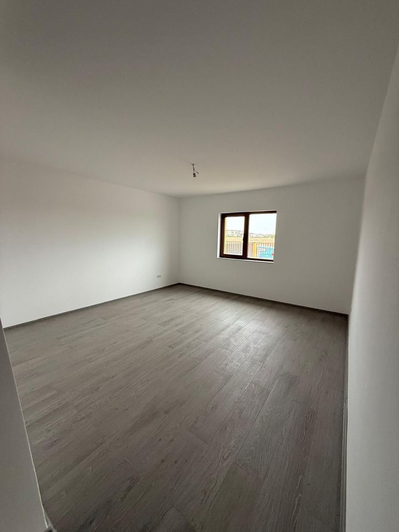 Duplex cu spatios I  zona IKEA I Dumbravita I - Poză 4