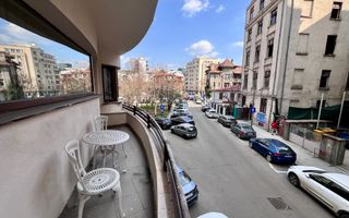 Apartament cu 3 camere langa parcul Cismigiu la 2 min de Metrou Izvor - Poză 7