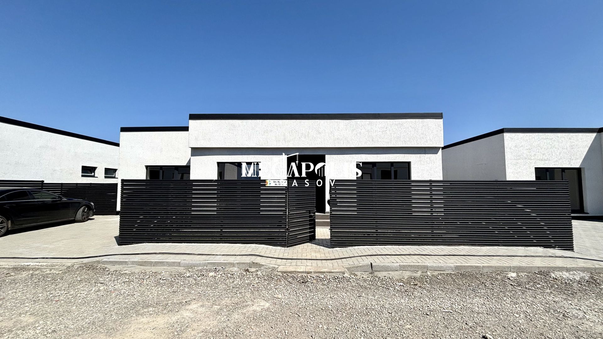 Casă 4 Camere | Parter | 100 mp Utili | Intabulată | Credit | Izvor - Poză 38