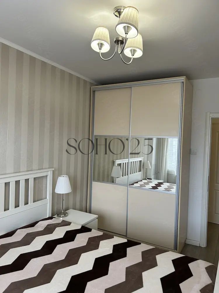 Apartament 2 camere | Magheru – Nicolae Bălcescu | Bloc fără risc - Poză 8